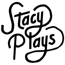 StacyPlays Shop logo