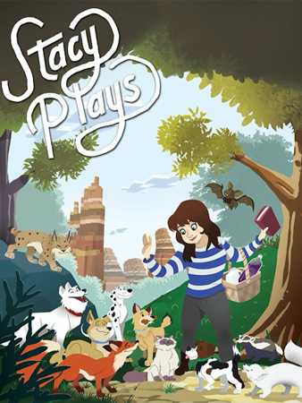 'Once Upon A Mesa' Poster - Signed Option