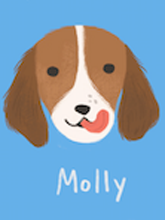 'Dogcraft Friends' Poster - Signed Option