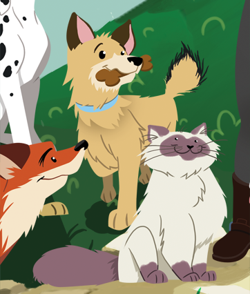 'Once Upon A Mesa' Poster - Signed Option